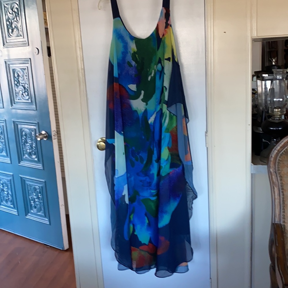 Dress - Picture 2 of 2